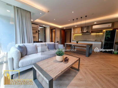 Ficus Lane, Bangkok, Thailand Ficus Lane, Bangkok, Thailand