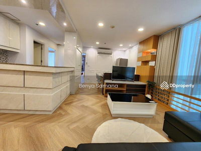 Asoke Place, Bangkok, Thailand Asoke Place, Bangkok, Thailand