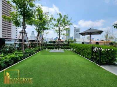 Shama Luxe Sukhumvit - 2 Bed Serviced Apartment in Phrom Phong, Bangkok, Thailand Shama Luxe Sukhumvit - 2 Bed Serviced Apartment in Phrom Phong, Bangkok, Thailand