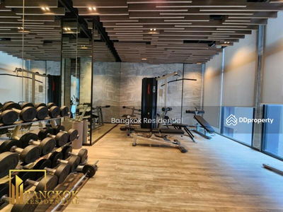 Shama Luxe Sukhumvit - 2 Bed Serviced Apartment in Phrom Phong, Bangkok, Thailand Shama Luxe Sukhumvit - 2 Bed Serviced Apartment in Phrom Phong, Bangkok, Thailand