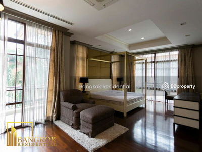 House in Compound, Bangkok, Thailand House in Compound, Bangkok, Thailand