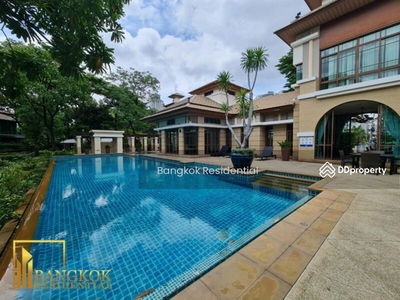 House in Compound, Bangkok, Thailand House in Compound, Bangkok, Thailand