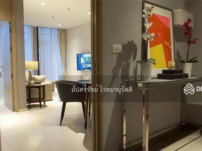 Noble Ploenchit, Bangkok, Thailand Noble Ploenchit, Bangkok, Thailand