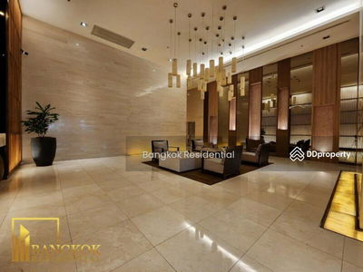 Siri Residence Sukhumvit, Bangkok, Thailand Siri Residence Sukhumvit, Bangkok, Thailand