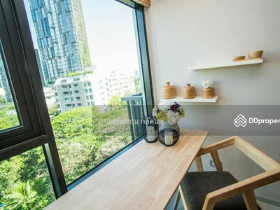 Rhythm Sukhumvit 36-38, Bangkok, Thailand Rhythm Sukhumvit 36-38, Bangkok, Thailand