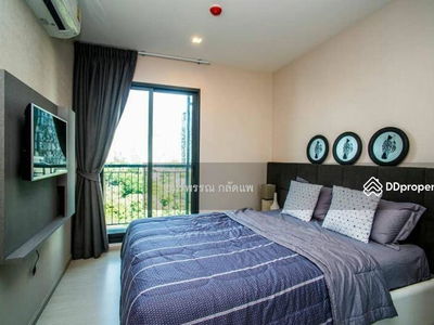 Rhythm Sukhumvit 36-38, Bangkok, Thailand Rhythm Sukhumvit 36-38, Bangkok, Thailand