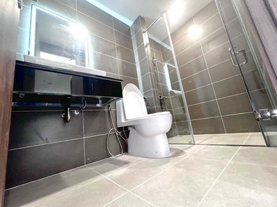 The Rivana, Vietnam The Rivana, Vietnam