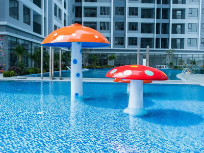 The Rivana, Vietnam The Rivana, Vietnam