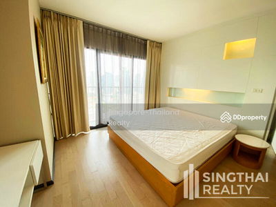 Noble Remix, Bangkok, Thailand Noble Remix, Bangkok, Thailand