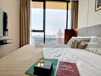 The Lumpini 24, Bangkok, Thailand The Lumpini 24, Bangkok, Thailand