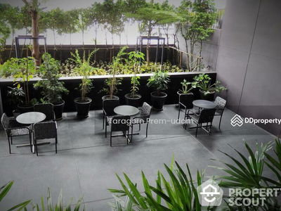 Noble Reveal, Bangkok, Thailand Noble Reveal, Bangkok, Thailand