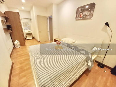 Two bedroom condo near BTS Bangna for rent 52 sqm. fully furnished 25,000/m., Bangkok, Thailand Two bedroom condo near BTS Bangna for rent 52 sqm. fully furnished 25,000/m., Bangkok, Thailand