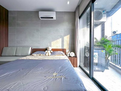 Housing in Ho Chi Minh City, Vietnam Housing in Ho Chi Minh City, Vietnam