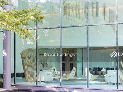 The Room Sukhumvit 69, Bangkok, Thailand The Room Sukhumvit 69, Bangkok, Thailand