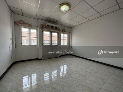 Chrisma Condo Ramintra, Bangkok, Thailand Chrisma Condo Ramintra, Bangkok, Thailand