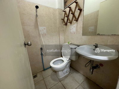 Chrisma Condo Ramintra, Bangkok, Thailand Chrisma Condo Ramintra, Bangkok, Thailand