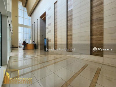 Millennium Residence, Bangkok, Thailand Millennium Residence, Bangkok, Thailand