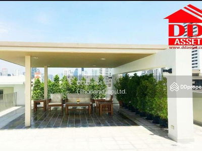 For rent service apartment Ekamai, Bangkok, Thailand For rent service apartment Ekamai, Bangkok, Thailand