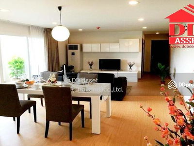 For rent service apartment Ekamai, Bangkok, Thailand For rent service apartment Ekamai, Bangkok, Thailand