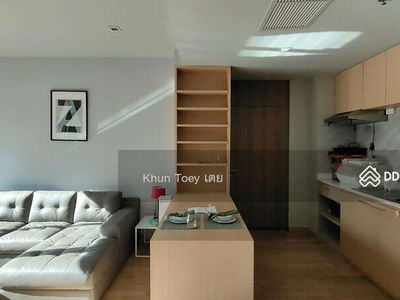 Noble Refine, Bangkok, Thailand Noble Refine, Bangkok, Thailand