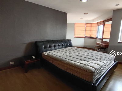 Condo 3 Bedrooms Very high floor & beautiful view@ Sukhumvit 24 for RENT, Bangkok, Thailand Condo 3 Bedrooms Very high floor & beautiful view@ Sukhumvit 24 for RENT, Bangkok, Thailand