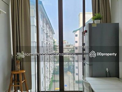 IDEO Mix Sukhumvit 103, Bangkok, Thailand IDEO Mix Sukhumvit 103, Bangkok, Thailand