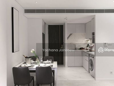 Somerset Maison Asoke, Bangkok, Thailand Somerset Maison Asoke, Bangkok, Thailand