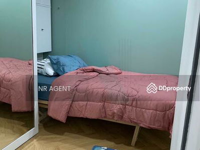 Prasanmitr Condominium, Bangkok, Thailand Prasanmitr Condominium, Bangkok, Thailand