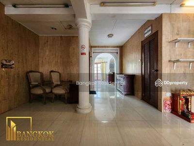 Townhouse, Bangkok, Thailand Townhouse, Bangkok, Thailand