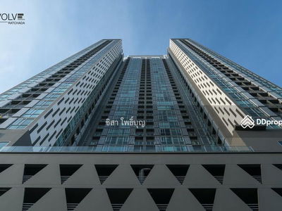 Noble Revolve Ratchada, Bangkok, Thailand Noble Revolve Ratchada, Bangkok, Thailand