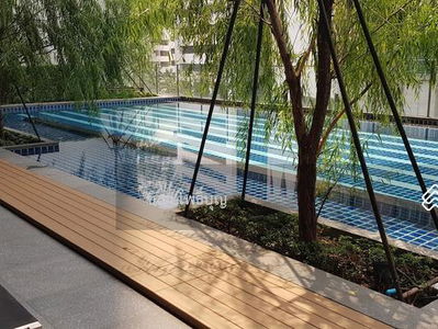 Noble Revolve Ratchada, Bangkok, Thailand Noble Revolve Ratchada, Bangkok, Thailand