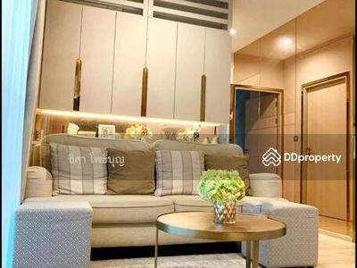 Noble Revolve Ratchada, Bangkok, Thailand Noble Revolve Ratchada, Bangkok, Thailand