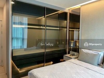 Noble Revolve Ratchada, Bangkok, Thailand Noble Revolve Ratchada, Bangkok, Thailand