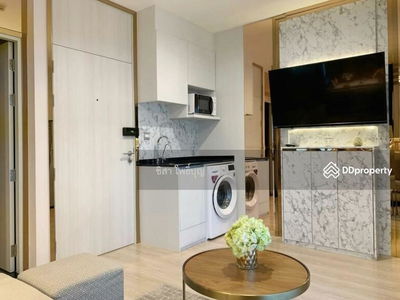 Noble Revolve Ratchada, Bangkok, Thailand Noble Revolve Ratchada, Bangkok, Thailand