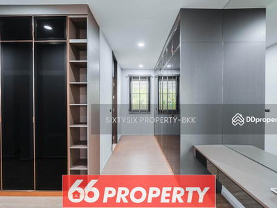 House for Rent, Bangkok, Thailand House for Rent, Bangkok, Thailand