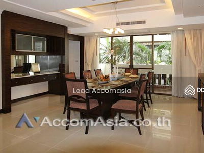 3 Bedrooms Apartment for Rent in Sukhumvit, Bangkok near BTS Asok - MRT Sukhumvit at Perfect for fa, Bangkok, Thailand 3 Bedrooms Apartment for Rent in Sukhumvit, Bangkok near BTS Asok - MRT Sukhumvit at Perfect for fa, Bangkok, Thailand