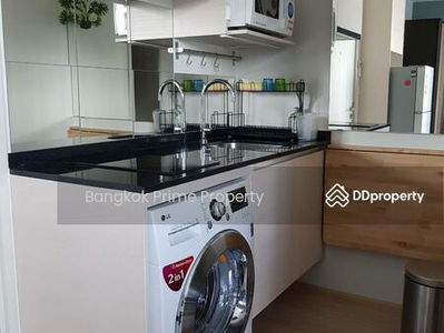 Noble Revolve Ratchada, Bangkok, Thailand Noble Revolve Ratchada, Bangkok, Thailand