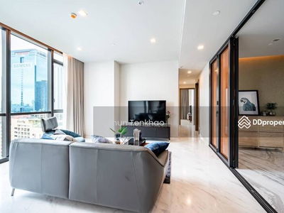 The Monument Thonglor, Bangkok, Thailand The Monument Thonglor, Bangkok, Thailand