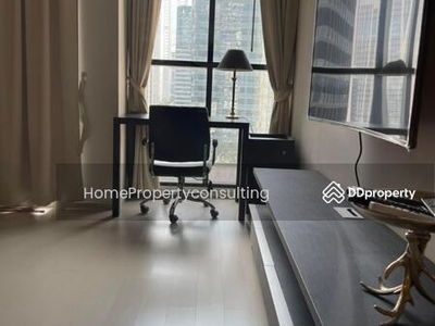 Noble Ploenchit, Bangkok, Thailand Noble Ploenchit, Bangkok, Thailand