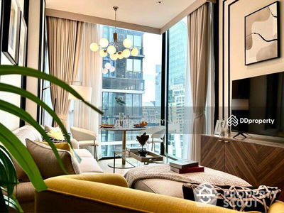 28 Chidlom, Bangkok, Thailand 28 Chidlom, Bangkok, Thailand