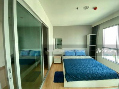 Aspire Rama 4, Bangkok, Thailand Aspire Rama 4, Bangkok, Thailand