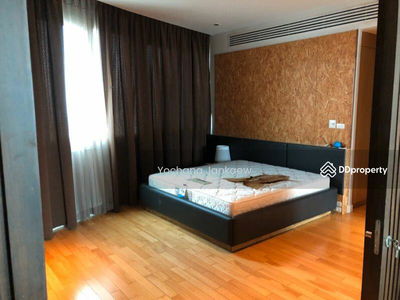 Millennium Residence, Bangkok, Thailand Millennium Residence, Bangkok, Thailand