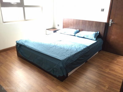 Central Field Trung Kinh, Vietnam Central Field Trung Kinh, Vietnam