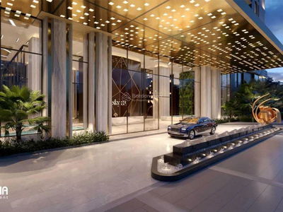 Sky 89, Vietnam Sky 89, Vietnam