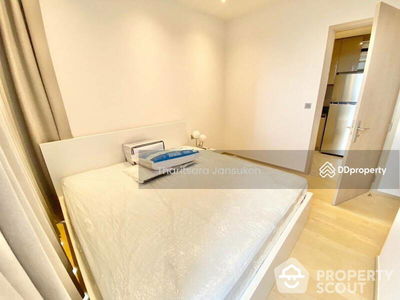 ASHTON Asoke, Bangkok, Thailand ASHTON Asoke, Bangkok, Thailand