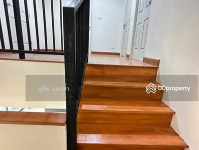 Townhome for rent Palm Hill Tiger Zoo, Sriracha, corner house, fully furnished, ready to move in, Chon Buri, Thailand Townhome for rent Palm Hill Tiger Zoo, Sriracha, corner house, fully furnished, ready to move in, Chon Buri, Thailand