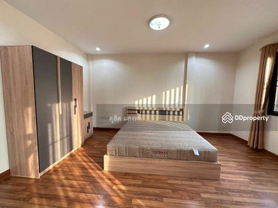 Townhome for rent Palm Hill Tiger Zoo, Sriracha, corner house, fully furnished, ready to move in, Chon Buri, Thailand Townhome for rent Palm Hill Tiger Zoo, Sriracha, corner house, fully furnished, ready to move in, Chon Buri, Thailand