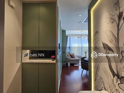 Khun By Yoo, Bangkok, Thailand Khun By Yoo, Bangkok, Thailand