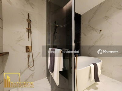 The Estelle Phrom Phong, Bangkok, Thailand The Estelle Phrom Phong, Bangkok, Thailand