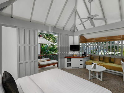 The Surin, Phuket, Thailand The Surin, Phuket, Thailand